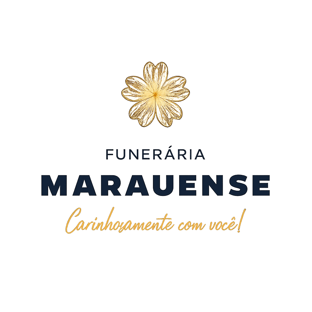 Funerária Marauense